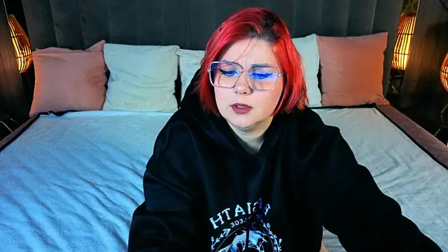 BettyDark online show from September 2025 08:03:01 PM