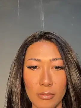 Snapshot of thai-dreamgirl chatting on October 2025 11:16:01 PM thai-dreamgirl online show from October 2025 11:16:01 PM