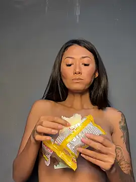 Snapshot of thai-dreamgirl chatting on January 2026 11:15:02 AM thai-dreamgirl online show from January 2026 11:15:02 AM