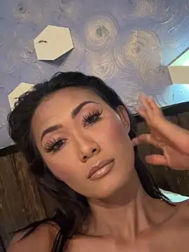 Snapshot of thai-dreamgirl chatting on February 2026 12:17:02 PM thai-dreamgirl online show from February 2026 12:17:02 PM