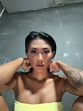 Snapshot of thai-dreamgirl chatting on April 2026 11:30:02 AM thai-dreamgirl online show from April 2026 11:30:02 AM