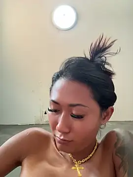 Snapshot of thai-dreamgirl chatting on May 2026 01:13:01 AM thai-dreamgirl online show from May 2026 01:13:01 AM