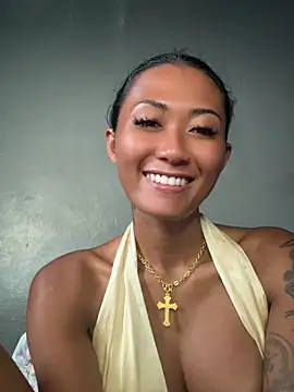 Snapshot of thai-dreamgirl chatting on May 2026 10:34:01 AM thai-dreamgirl online show from May 2026 10:34:01 AM