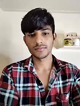 kingkartik7 online show from January 2025 10:33:02 PM