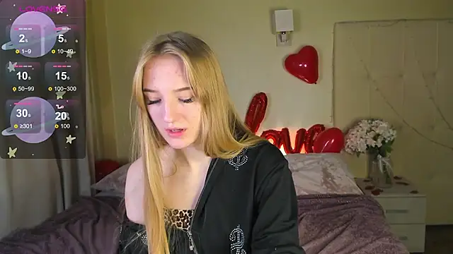 Snapshot of Stacy_River chatting on February 2025 08:22:02 AM Stacy River online show from February 2025 08:22:02 AM