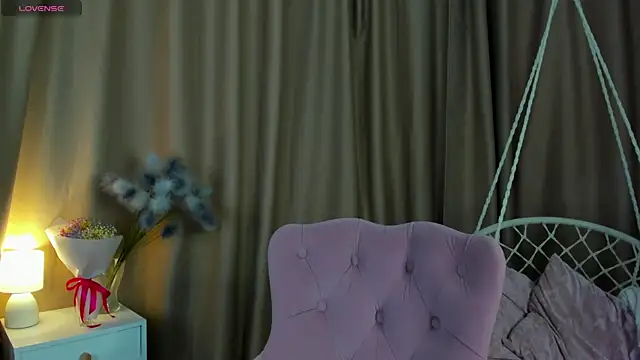 Stacy River online show from April 2026 09:26:01 AM