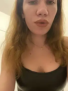 EvaRush online show from December 2024 10:05:02 PM