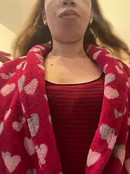 EvaRush online show from December 2024 01:38:02 PM