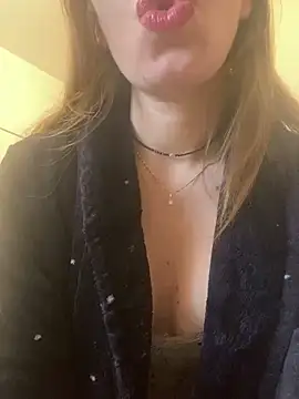 EvaRush online show from February 2025 08:20:01 AM