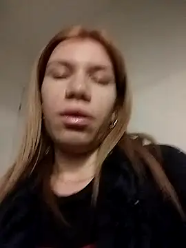 EvaRush online show from November 2025 11:21:02 PM