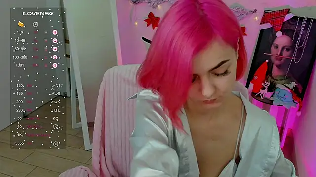 Fire Bestie online show from December 2024 02:12:01 PM