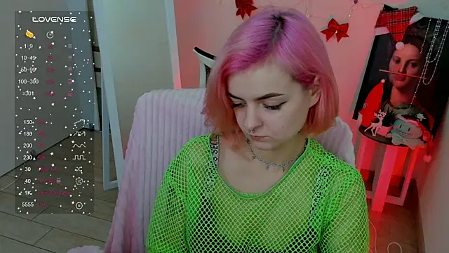 Fire Bestie online show from January 2025 01:49:02 PM