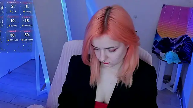 Fire Bestie online show from February 2026 02:13:01 PM