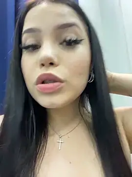 Chloe  Moon online show from December 2024 04:21:02 PM