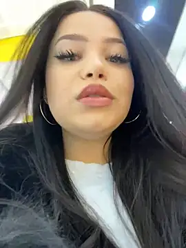 Chloe  Moon online show from January 2025 10:09:02 AM