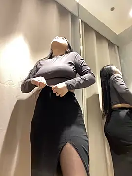 Chloe  Moon online show from January 2025 03:39:01 PM