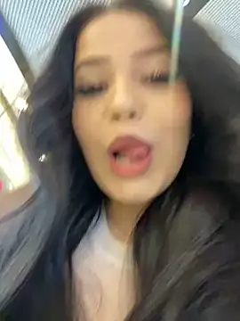 Chloe  Moon online show from January 2025 10:11:02 AM