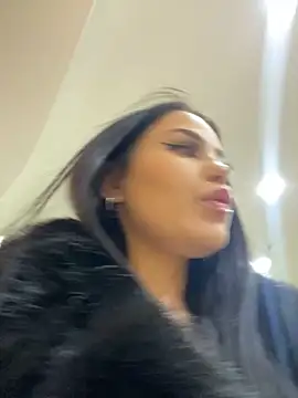 Chloe  Moon online show from January 2025 12:47:02 PM