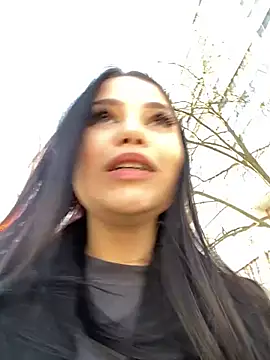 Chloe  Moon online show from February 2025 08:15:02 AM