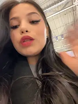 Chloe  Moon online show from March 2025 03:09:01 PM