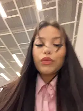 Chloe  Moon online show from November 2025 03:13:02 PM