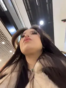 Chloe  Moon online show from November 2025 01:11:01 PM