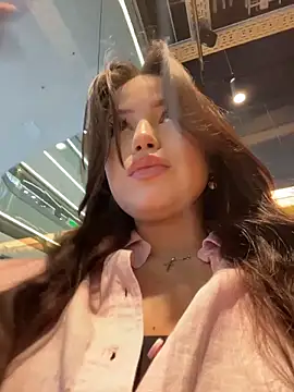 Chloe  Moon online show from March 2026 02:01:01 PM