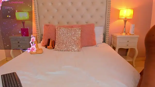 Gabriiela  online show from September 2025 06:26:02 AM