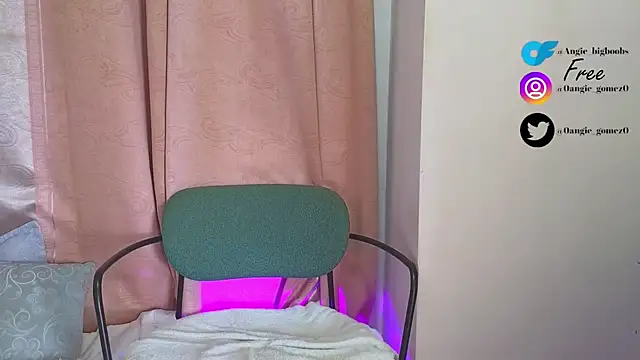 angie bigboobs  online show from December 2024 04:20:01 PM