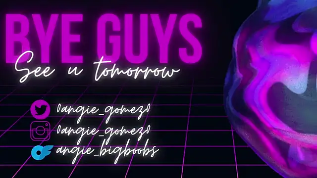 angie bigboobs  online show from December 2024 07:50:02 PM