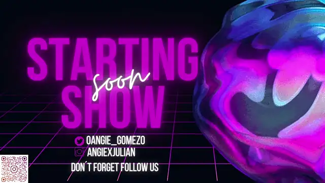 angie bigboobs  online show from March 2026 11:17:01 PM