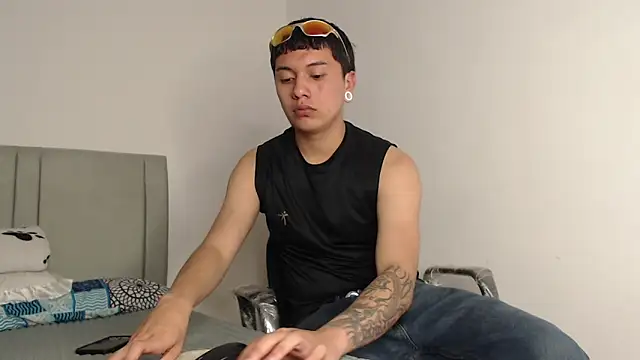 alex-lover online show from February 2026 04:31:01 AM