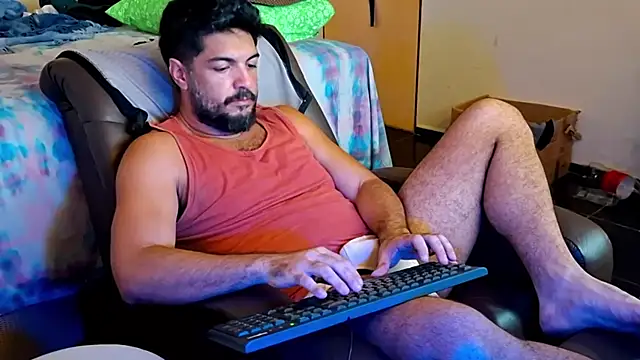 LUH133 online show from February 2026 04:11:02 PM