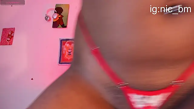 Cherrytitts online show from November 2025 05:34:02 PM