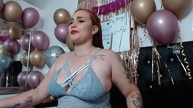 Baby hornyJM online show from December 2025 02:29:01 AM