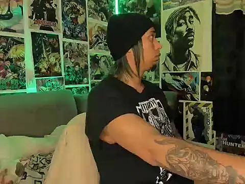 jonhcarrie online show from April 2026 01:47:01 AM