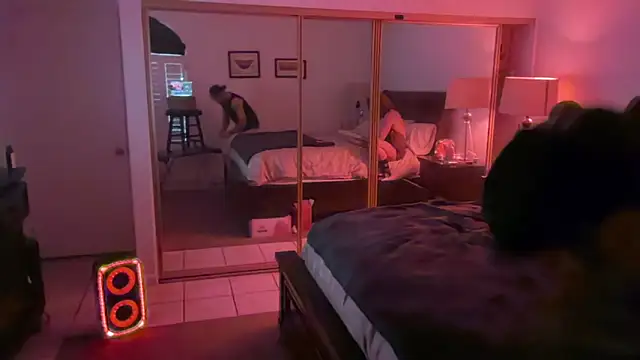 Snapshot of _Studio4Three_ chatting on February 2026 10:57:02 PM Studio4Three online show from February 2026 10:57:02 PM