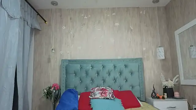 Marcelaa fox online show from March 2026 09:17:02 AM