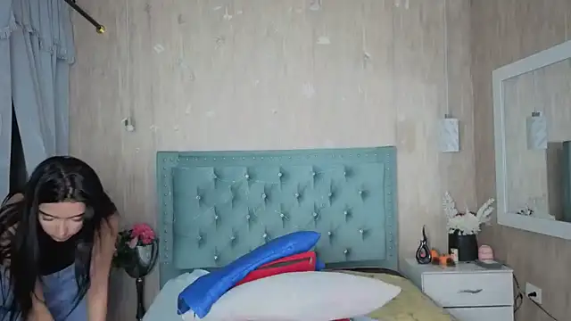 Marcelaa fox online show from March 2026 07:40:02 PM