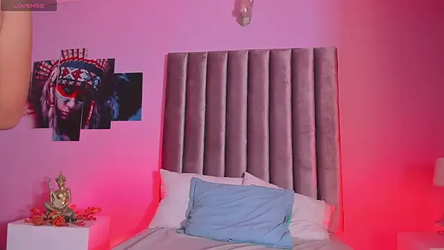 Isabella Flowers online show from April 2026 05:19:01 AM