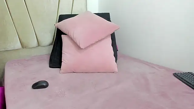 Dalia 20 online show from February 2025 02:53:01 AM