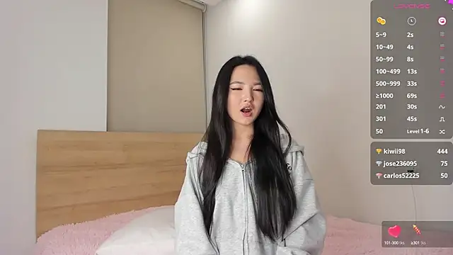 1 love 8 online show from January 2025 10:18:01 PM