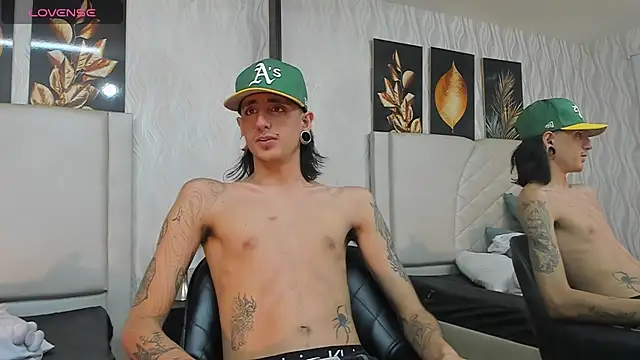 Matthew Dixonn online show from January 2025 01:22:01 AM