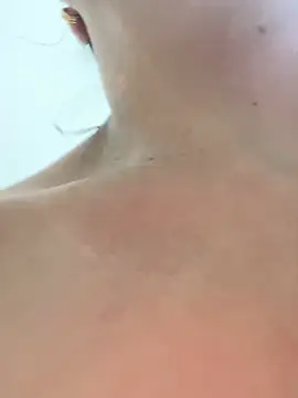 IsaValencia online show from January 2025 02:17:01 AM