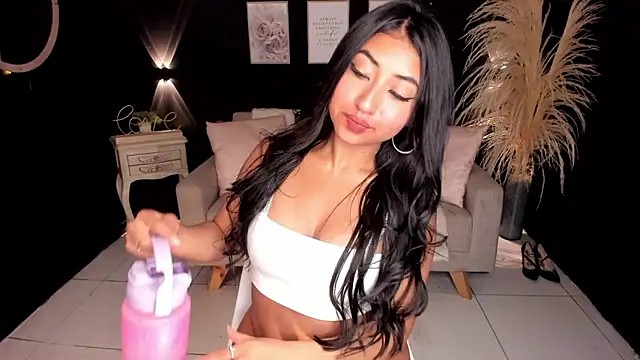 Hanna fost online show from January 2025 08:14:01 PM