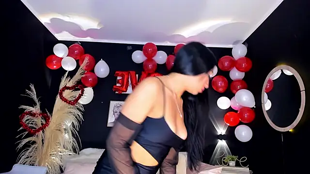 Hanna fost online show from February 2025 12:38:02 PM