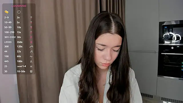 Butterflys1268 online show from October 2025 05:37:02 AM