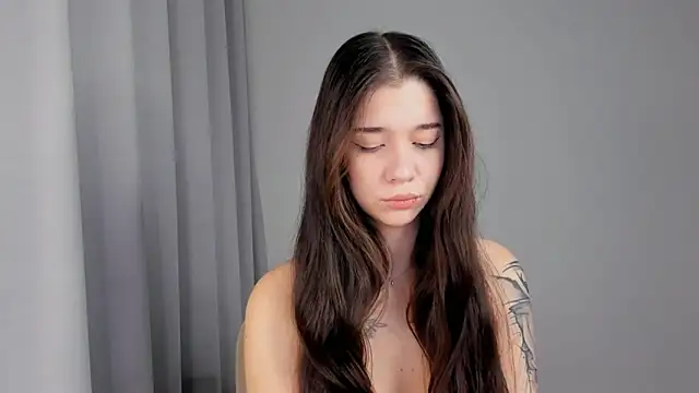 Butterflys1268 online show from November 2025 05:07:01 AM