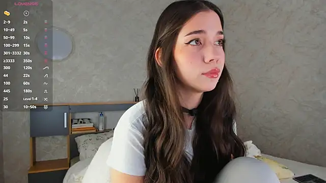 Butterflys1268 online show from April 2026 04:08:02 AM