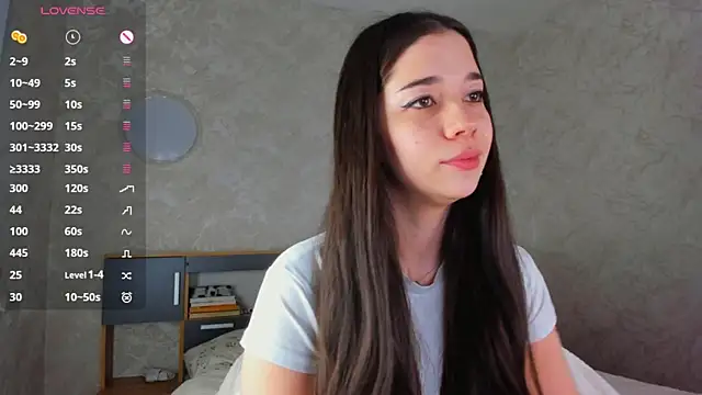 Snapshot of Butterflys1268 chatting on April 2026 08:23:02 AM Butterflys1268 online show from April 2026 08:23:02 AM